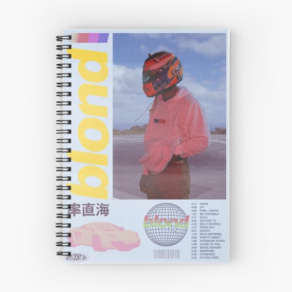 Item preview, Blond Frank Ocean  designed and sold by lgsketches.