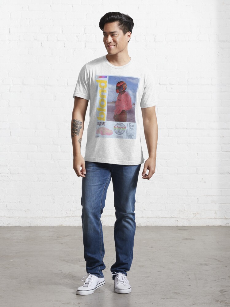 Blond Frank Ocean | Essential T-Shirt