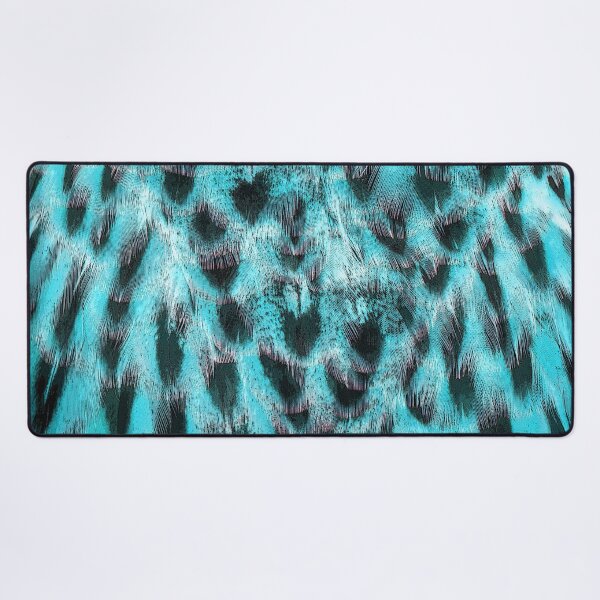 Item preview, Blue plumage designed and sold by MarionsArt.