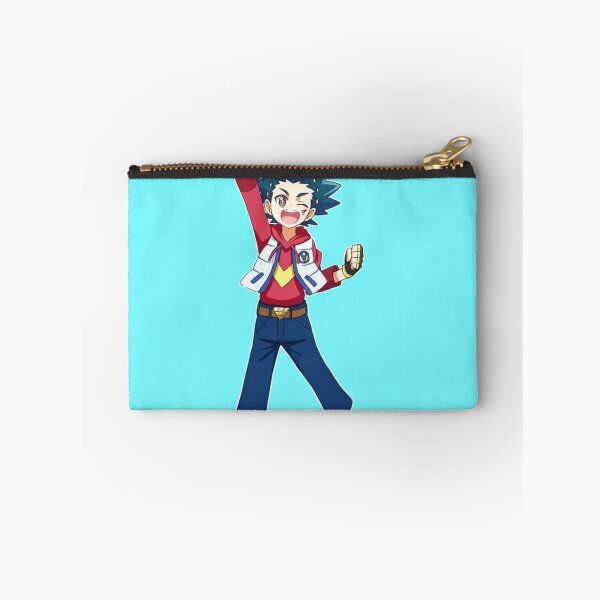Item preview, Valt Aoi - Beyblade Burst designed and sold by AyushTuber.