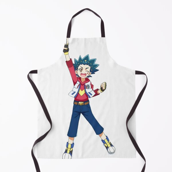 Item preview, Valt Aoi - Beyblade Burst designed and sold by AyushTuber.