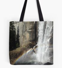 Vernal Fall Tote Bag