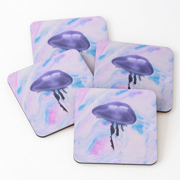 Item preview, queen jellyfish designed and sold by Alysoniltd.