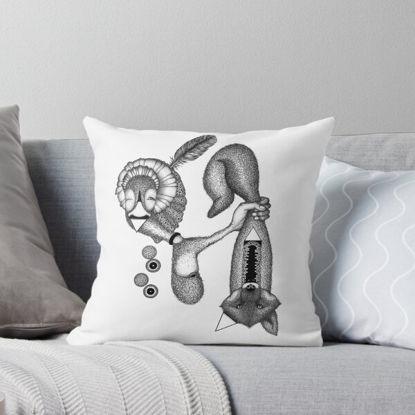 Item preview, FOX & GOOSE designed and sold by ISSO.
