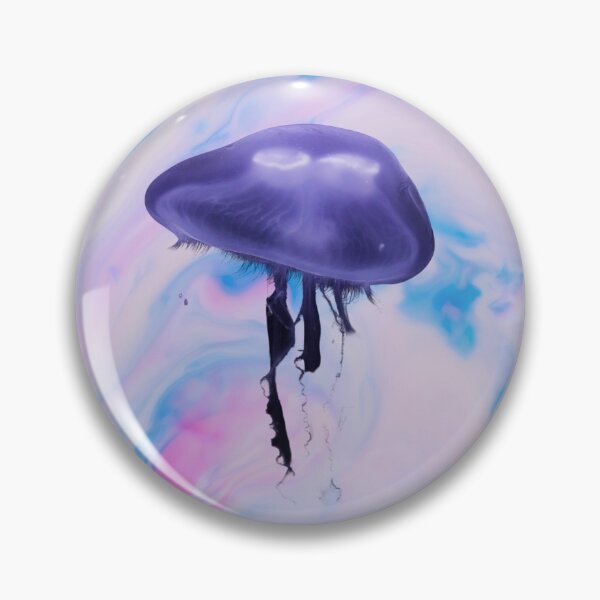 Item preview, queen jellyfish designed and sold by Alysoniltd.