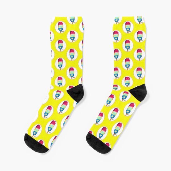 Pan AF Socks
