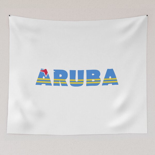 Item preview, Aruba designed and sold by m0us3.