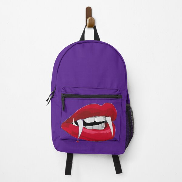 Item preview, dracula lips designed and sold by nigejohn.