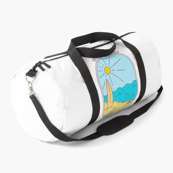 Item preview, Uluwatu Bali Indonesia Beach Surfing designed and sold by KrisSidDesigns.