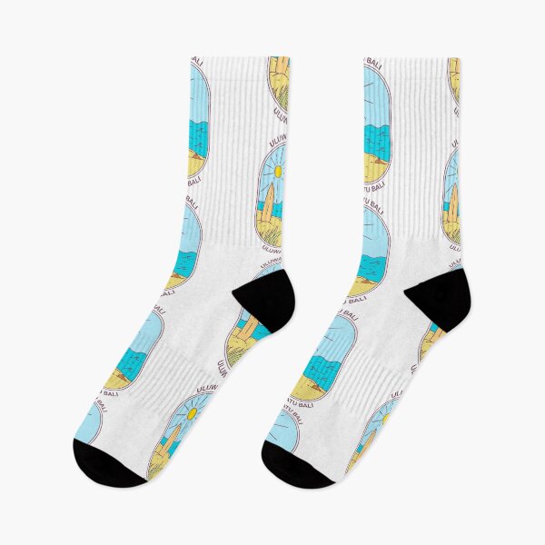 Item preview, Uluwatu Bali Indonesia Beach Surfing designed and sold by KrisSidDesigns.