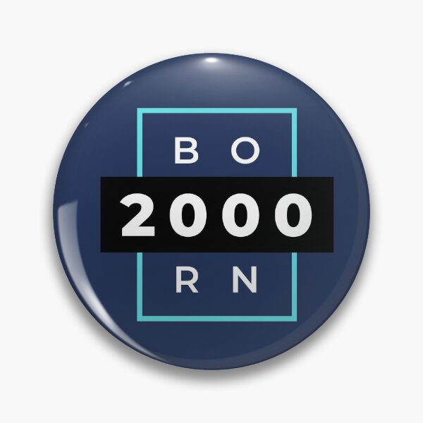 Item preview, born in 2000 designed and sold by SVOLTAstore.