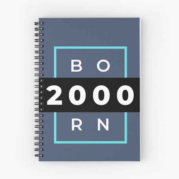 Item preview, born in 2000 designed and sold by SVOLTAstore.