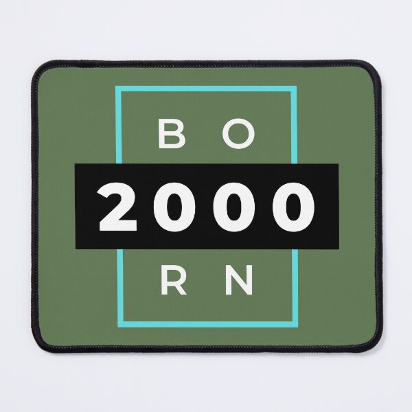 Item preview, born in 2000 designed and sold by SVOLTAstore.