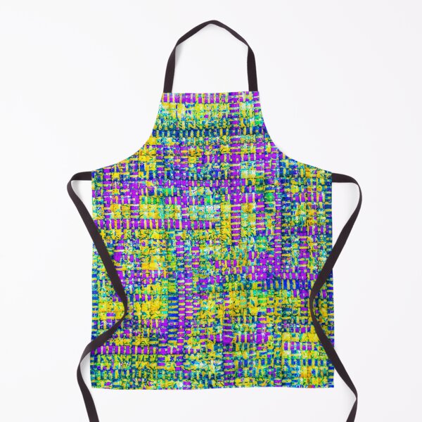 Item preview, Vibrant Mosaic Tapestry designed and sold by essentialimage.