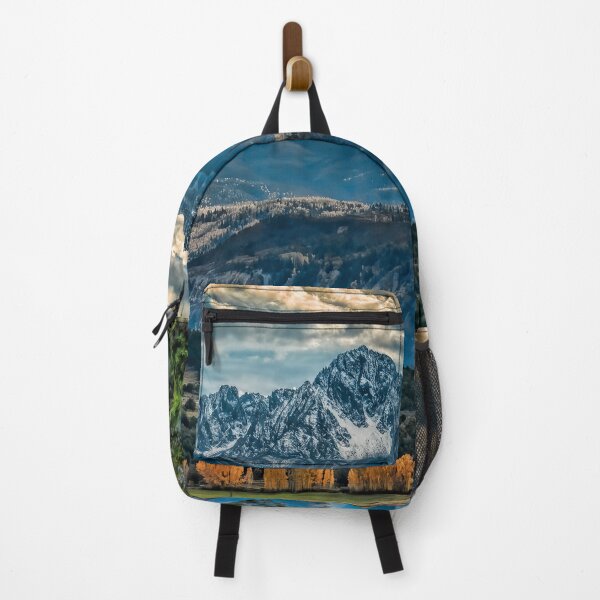 Item preview, View to Mt Sneffels designed and sold by alanathrower.