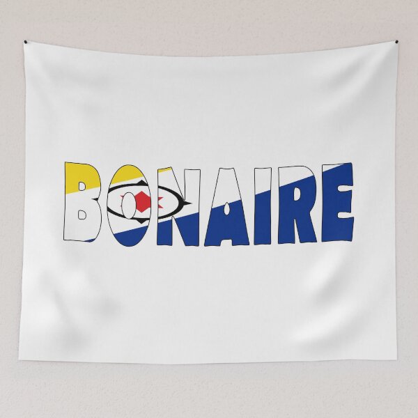 Item preview, Bonaire designed and sold by m0us3.