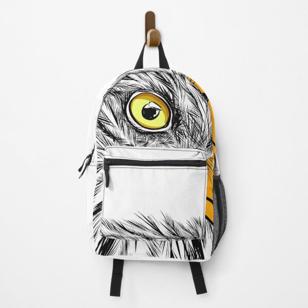 Item preview, Bald Headed Eagle. Hand Drawn Sketch designed and sold by Aroastock.