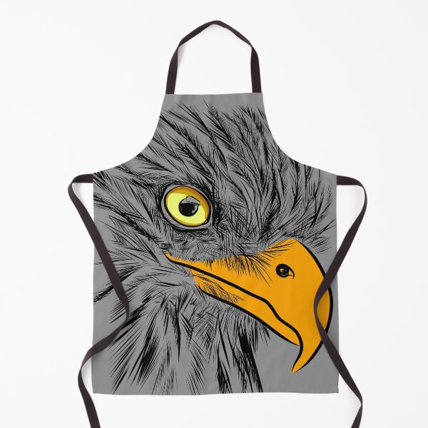 Item preview, Bald Headed Eagle. Hand Drawn Sketch designed and sold by Aroastock.