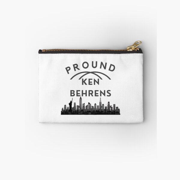 Item preview, Proud ken behrens designed and sold by ebunejar.