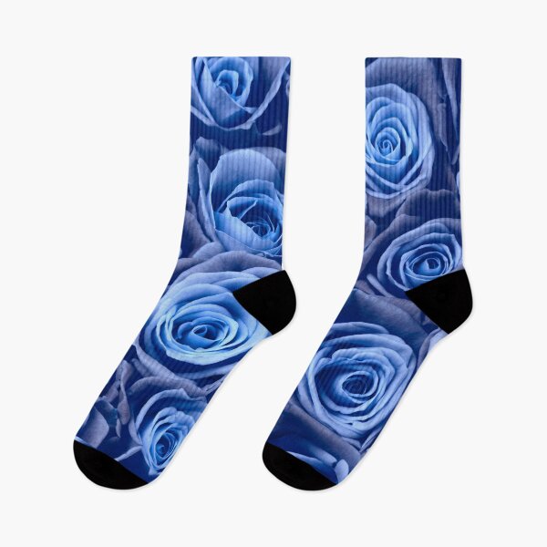Item preview, Unusual Blue Roses designed and sold by cgroenewald.