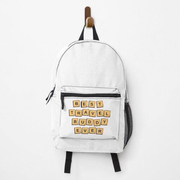 Item preview, Best travel buddy ever designed and sold by BlueThrow.
