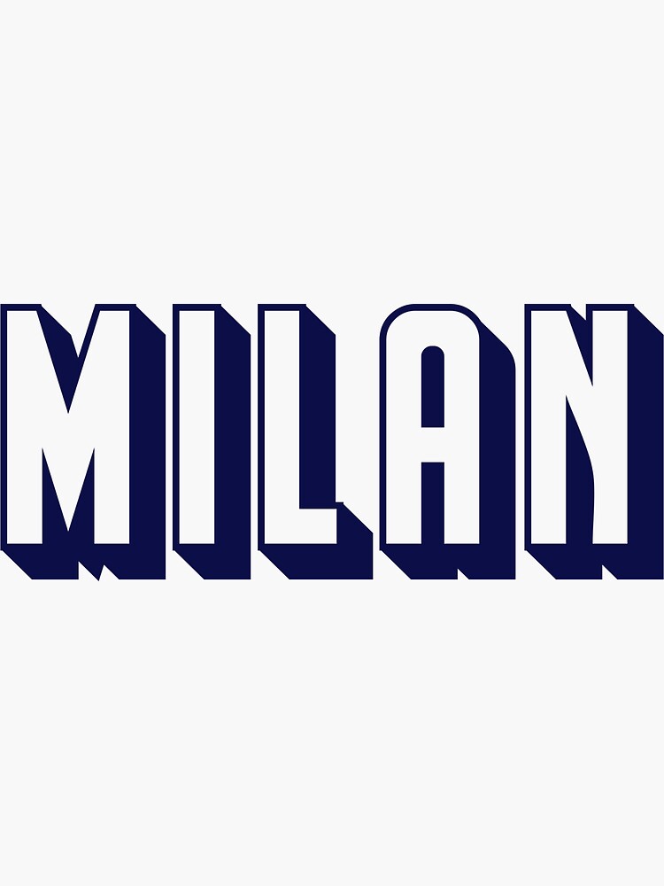 Milan Stickers - App su Google Play