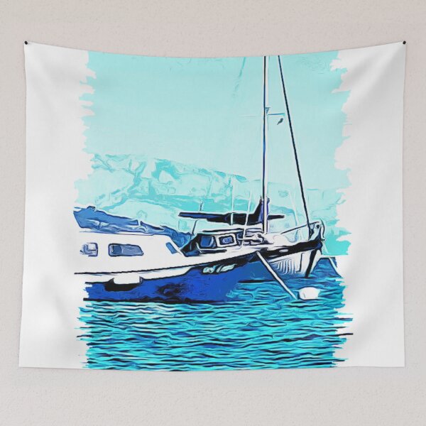 Item preview, Boats designed and sold by Chroma Myst.