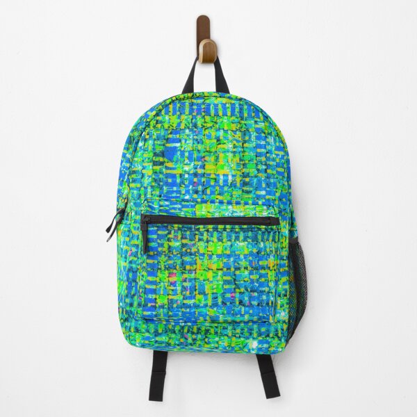 Item preview, Vibrant Mosaic Tapestry designed and sold by essentialimage.