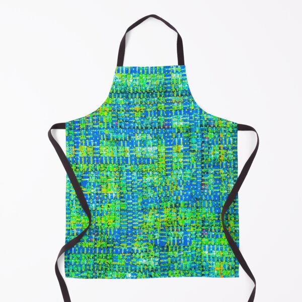Item preview, Vibrant Mosaic Tapestry designed and sold by essentialimage.