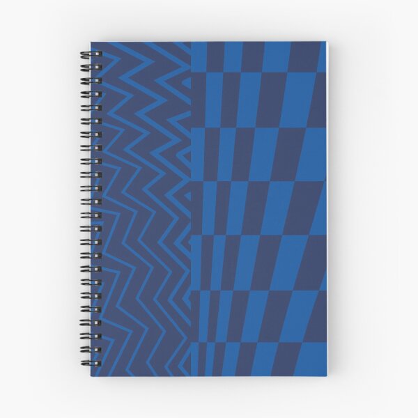 Item preview, Chelsea Home Shirt Jersey 2021 - 2022 Zig Zag Checkerboard designed and sold by Football Sticker.