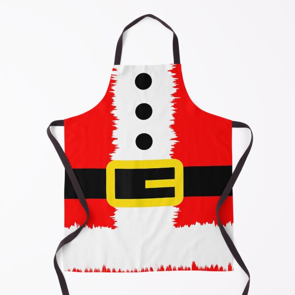 Item preview, Christmas Santa Claus Costume Fun Santa Suit designed and sold by jasperjuan77.