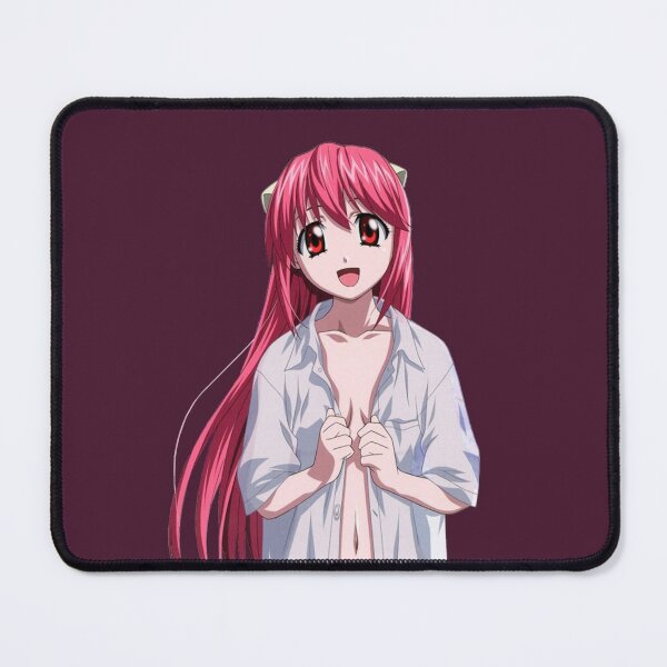 Kakuzawa (Elfen Lied) - Pictures 