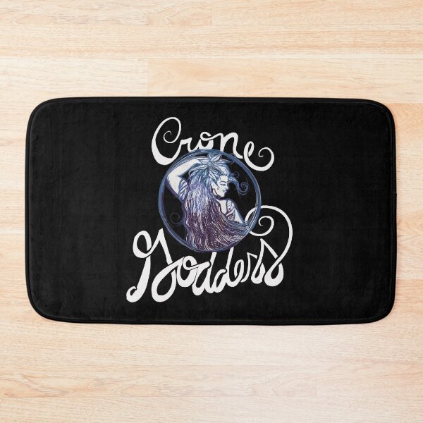 Item preview, Crone Goddess designed and sold by FrictionMaxxing.