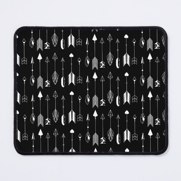 Item preview, Be Brave Little Arrow (White)  designed and sold by Stacey Roman.