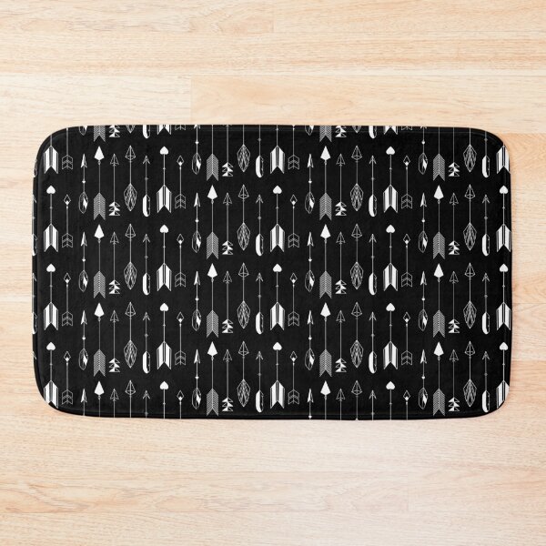Item preview, Be Brave Little Arrow (White)  designed and sold by Stacey Roman.