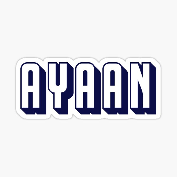 Ayaan's Super Store