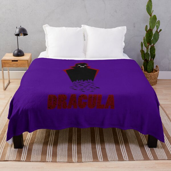 Item preview, Dracula designed and sold by DanielCostaart.