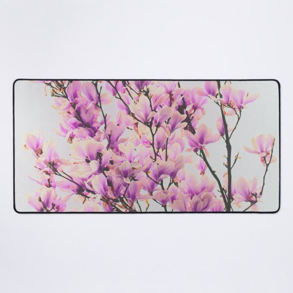 Item preview, Magnolia in a vintage look designed and sold by MarionsArt.