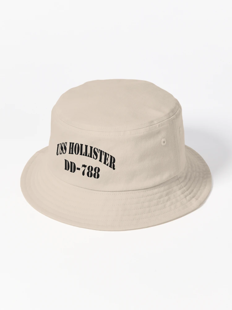 Cheap bucket hat hollister Shop