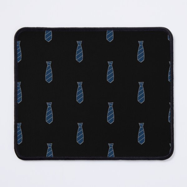 Item preview, Raven House Tie designed and sold by Stacey Roman.
