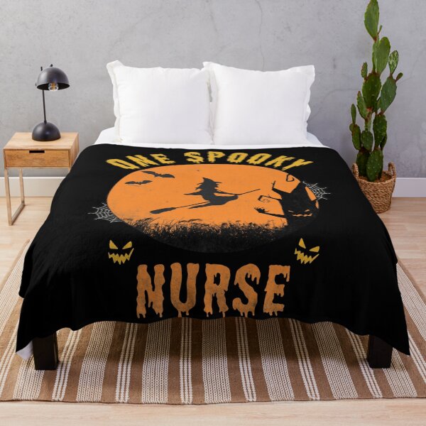 Item preview, Halloween 2021 Women |One Spooky Nurse| Halloween 2021 Nurse designed and sold by The-ItemShop.