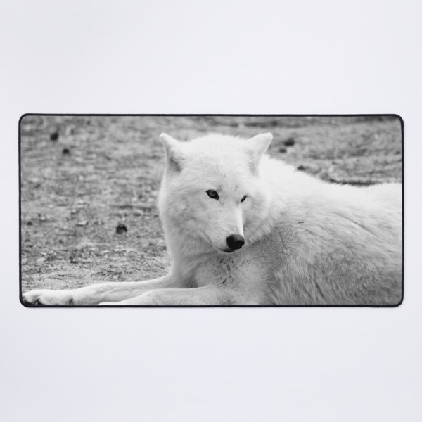 Item preview, Arctic wolf designed and sold by MarionsArt.