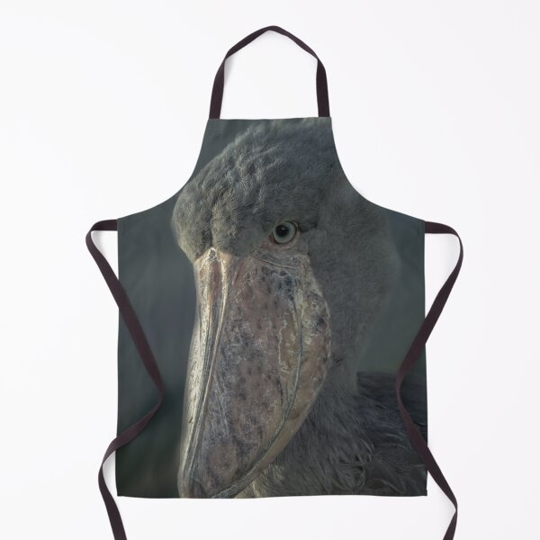 Item preview, Posing Shoebill designed and sold by rawshutterbug.