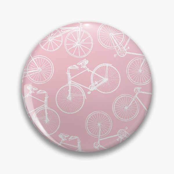 Item preview, Bicycle - Pink designed and sold by andyfuentes.