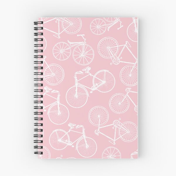 Item preview, Bicycle - Pink designed and sold by andyfuentes.