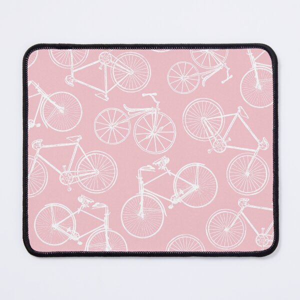 Item preview, Bicycle - Pink designed and sold by andyfuentes.
