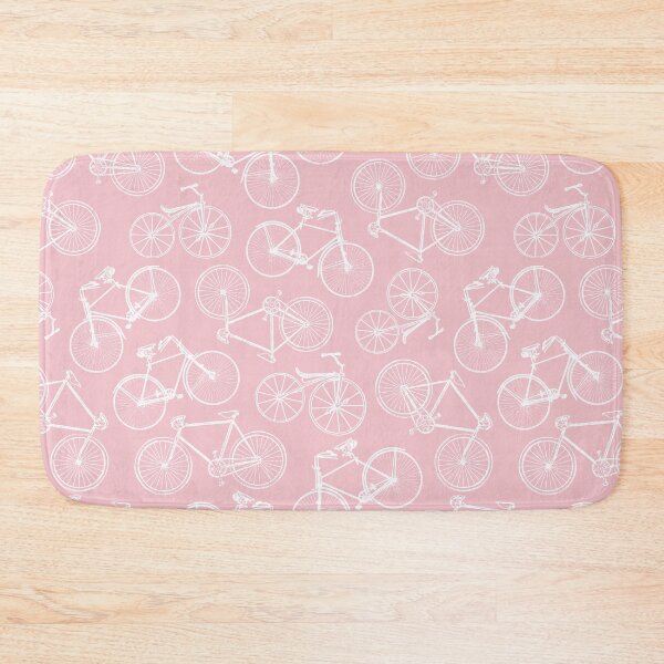 Item preview, Bicycle - Pink designed and sold by andyfuentes.