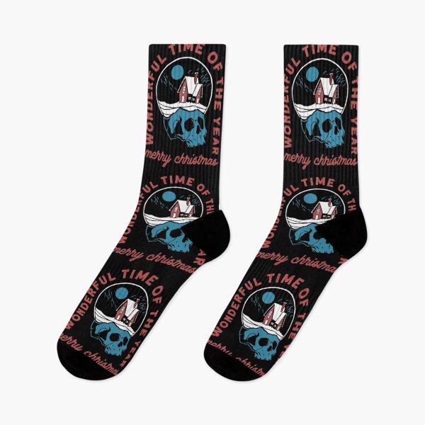Item preview, christmas skull 2021 designed and sold by Hartics.