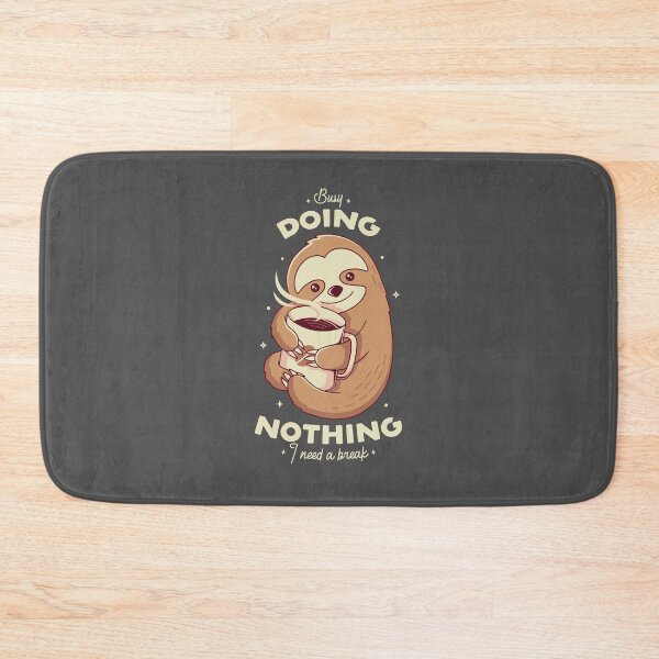 Item preview, Sloth Coffee (Sloffee) designed and sold by AlundrART.