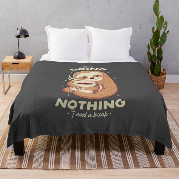 Item preview, Sloth Coffee (Sloffee) designed and sold by AlundrART.